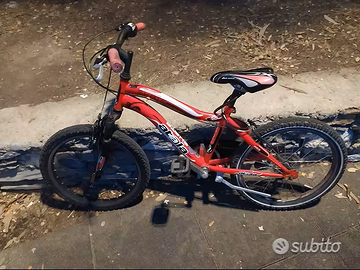 Bici in buone condizioni