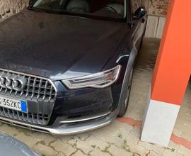 AUDI A6 allroad 4ª serie - 2016