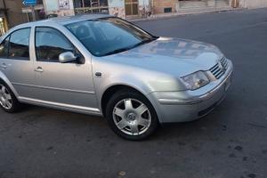 VOLKSWAGEN  BORA GPL BENZINA ANNO 