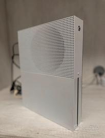 X box One S 1 Tb