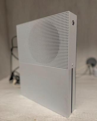 X box One S 1 Tb
