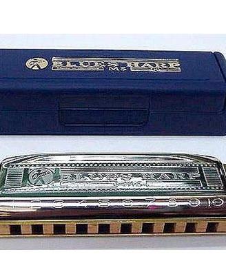 Armoniche a bocca HOHNER - NUOVE