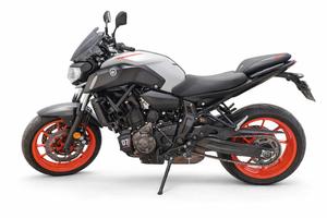 Yamaha 07