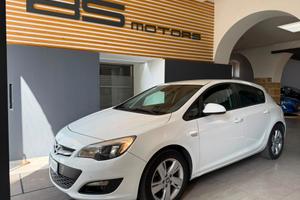 Opel Astra 1.7 CDTI 130CV 5 porte Cosmo N1