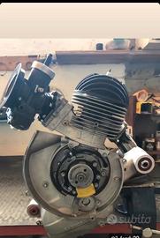 Piaggio Vespa 50 S - 1984