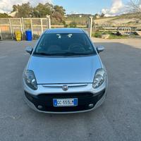 Fiat grande punto evo