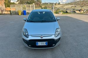 Fiat grande punto evo