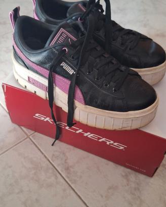 Puma Mayze