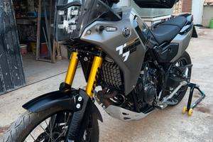 T7 yamaha tenere 700 africa