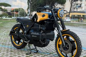 Bmw k 75