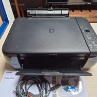 Stampante Scanner Canon