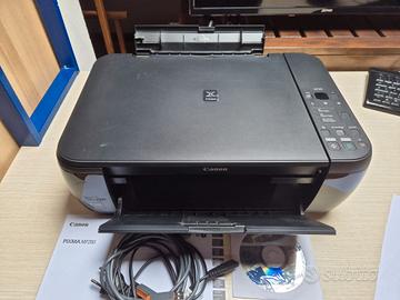 Stampante Scanner Canon