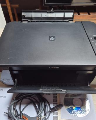 Stampante Scanner Canon