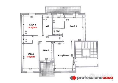 Ufficio Grottaglie [DG2418ACU]