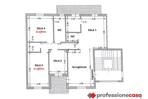 Ufficio Grottaglie [DG2418ACU]