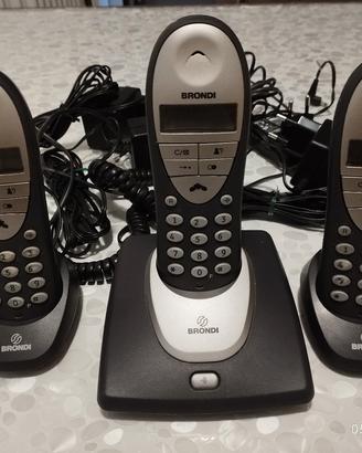 Telefoni cordless