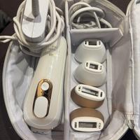 Luce pulsata braun silk expert pro 5