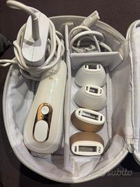 Luce pulsata braun silk expert pro 5