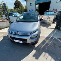 Citroen C3 BlueHDi 100 S&S Shine