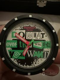 Swatch