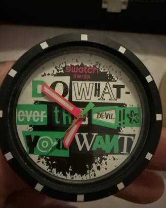 Swatch