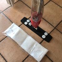 Chimiver “Alfred spray mop” scopa lava pavimenti