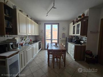 Appartamento a - RosiaSovicille