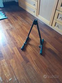 Supporto per chitarra