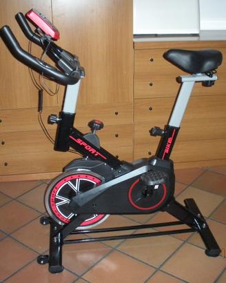 Cyclette