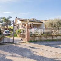 Villa a schiera di ampia metratura