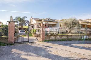 Villa a schiera di ampia metratura