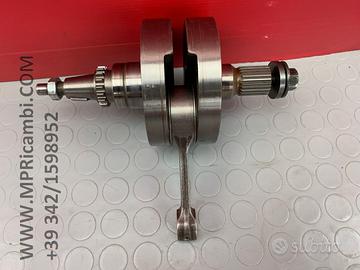 ALBERO MOTORE HONDA CRF 250 2012 2011 CR F 2010