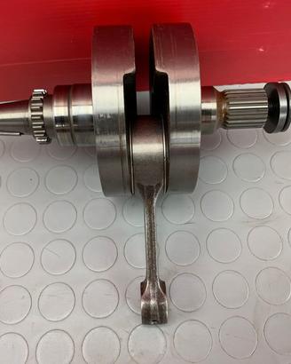 ALBERO MOTORE HONDA CRF 250 2012 2011 CR F 2010