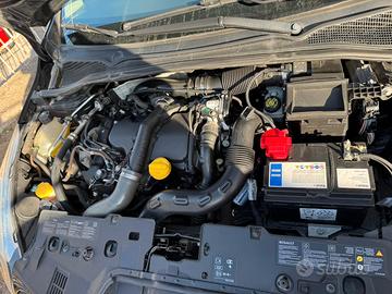 Renault clio 4 1.5 dci 90cv 2015