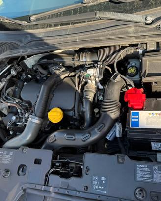 Renault clio 4 1.5 dci 90cv 2015