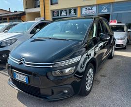 Citroen C4 Picasso 2017 - 1.6 120CV Diesel cambio 