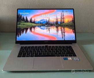 Huawei Matebook D15