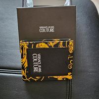 portafoglio Versace uomo