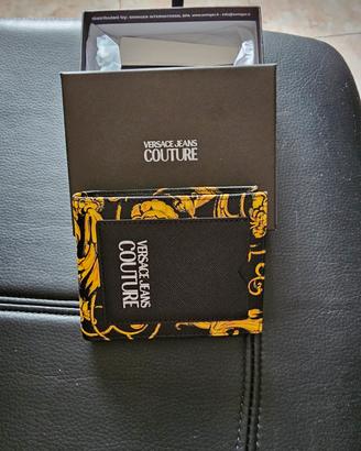 portafoglio Versace uomo