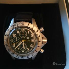 orologio BREIL  cinturino in pelle