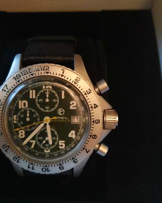 orologio BREIL  cinturino in pelle