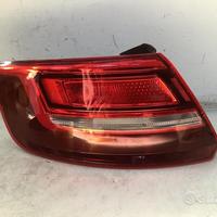 STOP FANALE POSTERIORE SINISTRO AUDI A3 Sportback