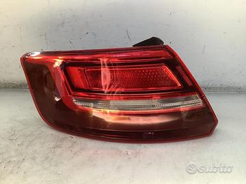 STOP FANALE POSTERIORE SINISTRO AUDI A3 Sportback