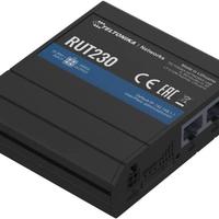 teltonika RUT230 router industriale 3G WLAN 100