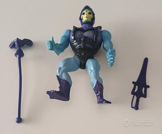 Masters Skeletor Battle Harmor