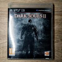 Dark Souls II