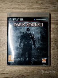 Dark Souls II