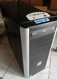WORKSTATION 32GB RAM-256GB SSD NVDIA K600 -CORE I5