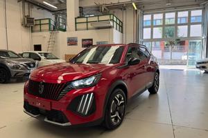 PEUGEOT 2008 PureTech 100CV Allure KM. 4.800