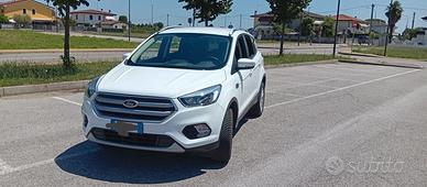 Ford Kiga 1.5 Titanium 120KC